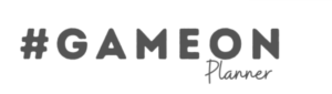 GameOn Planners - Organize your life and business